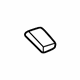 GM 12560430 Emission Label