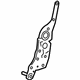 GM 25816401 Latch Assembly, Passenger Side