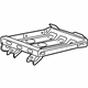 GM 20761387 Seat Frame, Passenger Side