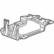 GM 25944145 Mount Bracket, Rear Passenger Side