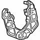 GM 92236306 Horn Contact