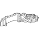 GM 84763271 Blower Case
