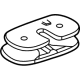 GM 87826172 Insulator, Passenger Side