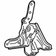 GM 23234492 Latch, Rear