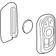GM 13547675 Transmitter