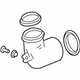 GM 23117554 Intake Duct