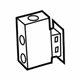 GM 23413140 By-Pass Valve