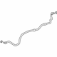 GM 84348114 Outlet Pipe