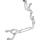 GM 42737314 Positive Cable