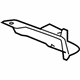 GM 15876942 Extension, Passenger Side