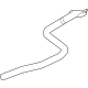 GM 39058776 Exhaust Pipe