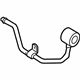 GM 97383855 Upper Return Tube