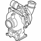GM 98011735 Turbocharger