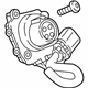 GM 24282667 Charging Port