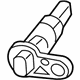 GM 55492970 Crankshaft Position Sensor