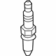GM 55486272 Spark Plug
