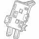 GM 84031734 Mount Bracket