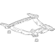 GM 84698987 Engine Cradle