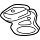 GM 22982753 Front Support, Driver Side
