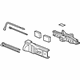 GM 15897195 Jack Assembly