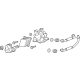 GM 12684566 Cooler Assembly
