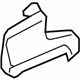 GM 25950980 Tail Lamp Panel, Passenger Side