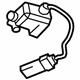 GM 20848112 Lock Actuator