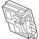 GM 13523241 Control Module