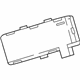 GM 13500145 Receiver