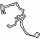 GM 84107618 Harness, Front