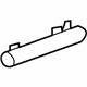 GM 96475201 Strut