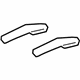 GM 84030542 Coolant Hose