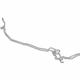 GM 84205517 Suction & Discharge Hose Assembly