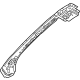 GM 84265812 Inner Windshield Pillar, Driver Side