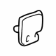 GM 15740902 Handle Bezel, Passenger Side