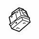 GM 12768551 Sunroof Switch