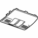 GM 20920193 Trim Cover