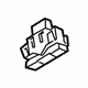 GM 25964421 Lamp Switch