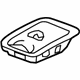 GM 84019641 Anchor Cover