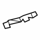 GM 25863690 Grip Handle Bracket