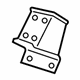 GM 23138227 Front Bracket, Driver Side