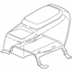 GM 15060445 Compartment