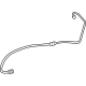 GM 23382057 Power Steering Pressure Hose