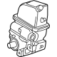 GM 84983793 Power Steering Pump