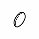 GM 94535715 Door Shell Plug