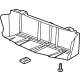GM 84352045 Baffle