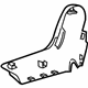 GM 23292983 Cushion Shield