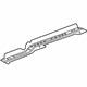 GM 23200436 Lower Reinforcement, Passenger Side
