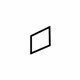 GM 52371788 Caution Label