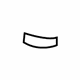 GM 24576696 Emission Label
